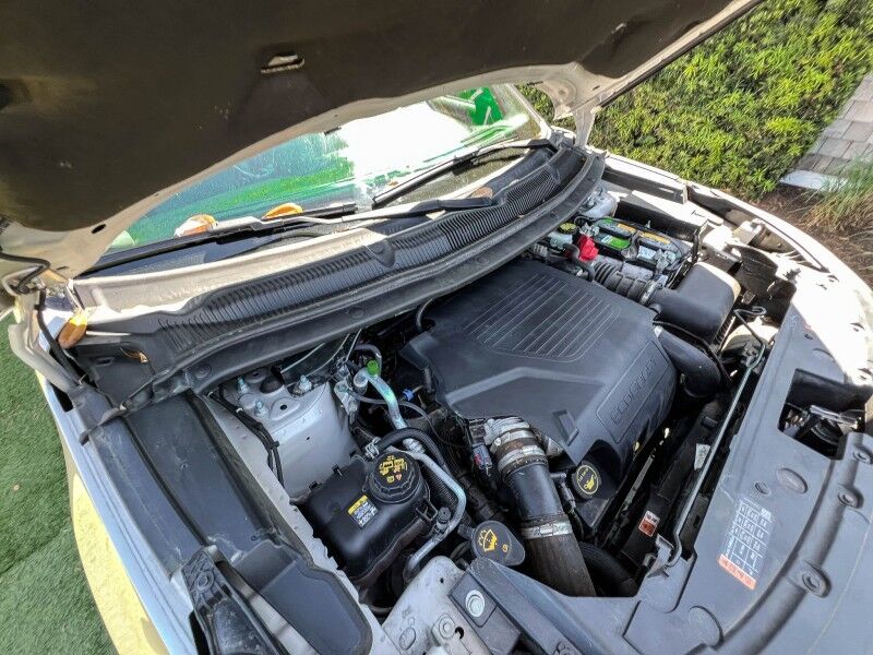 2018 Ford Explorer Sport Wilmington NC