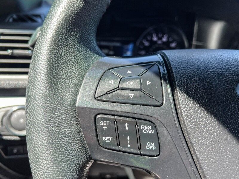 2018 Ford Explorer Sport Wilmington NC