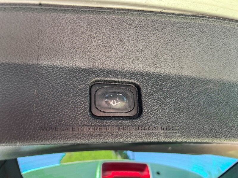 2018 Ford Explorer Sport Wilmington NC