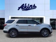 2018 Ford Explorer Sport Winder GA 2018 Ford Explorer Sport Winder GA