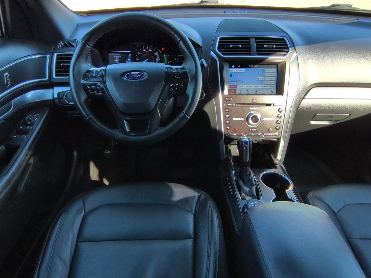 2018 Ford Explorer Sport Winder GA