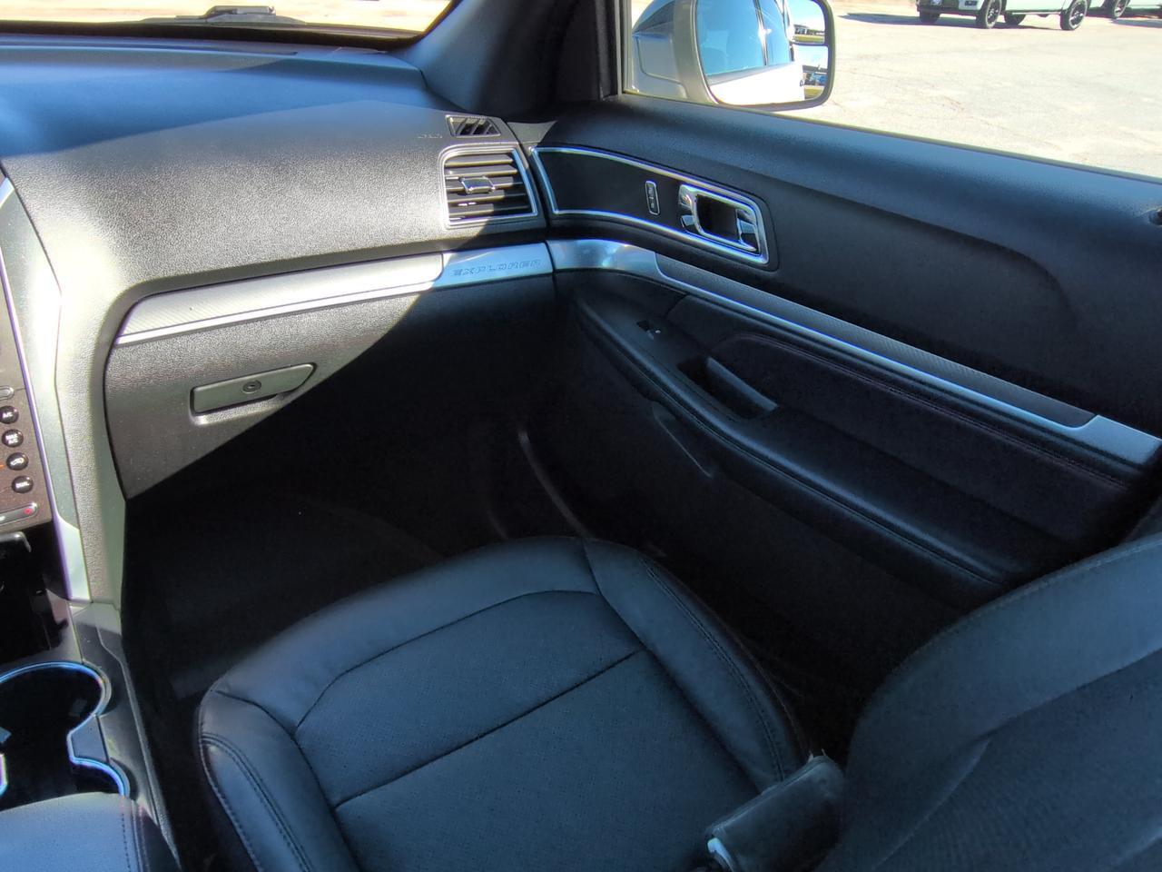 2018 Ford Explorer Sport Winder GA