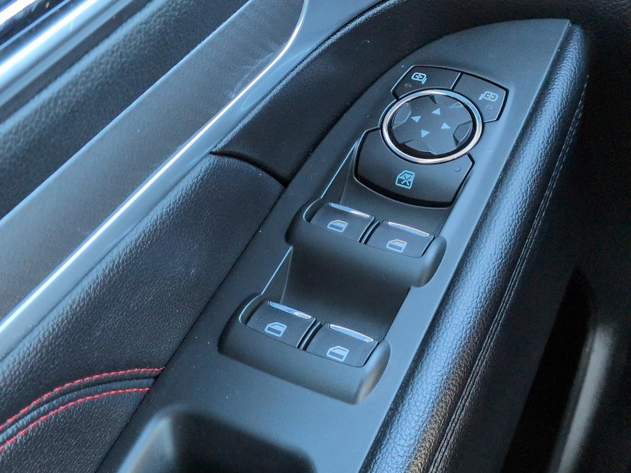 2018 Ford Explorer Sport Winder GA
