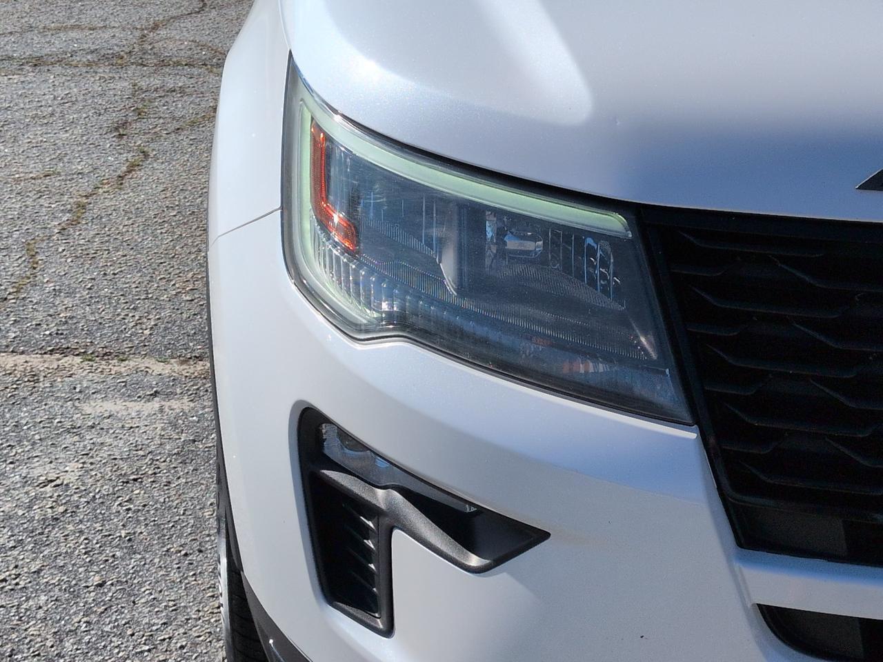2018 Ford Explorer Sport Winder GA