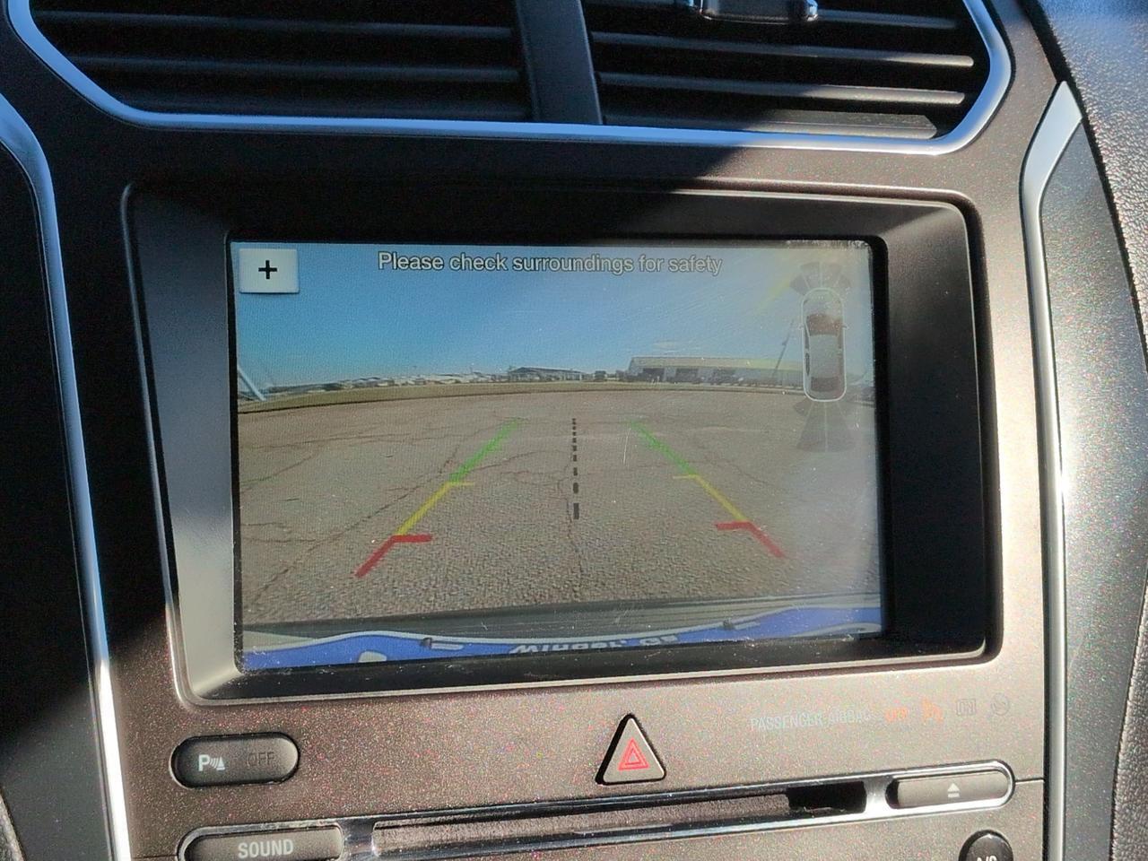 2018 Ford Explorer Sport Winder GA