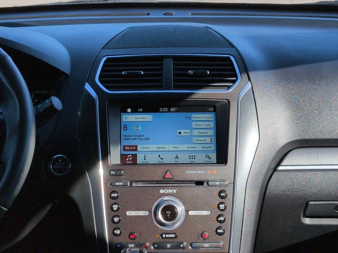 2018 Ford Explorer Sport Winder GA