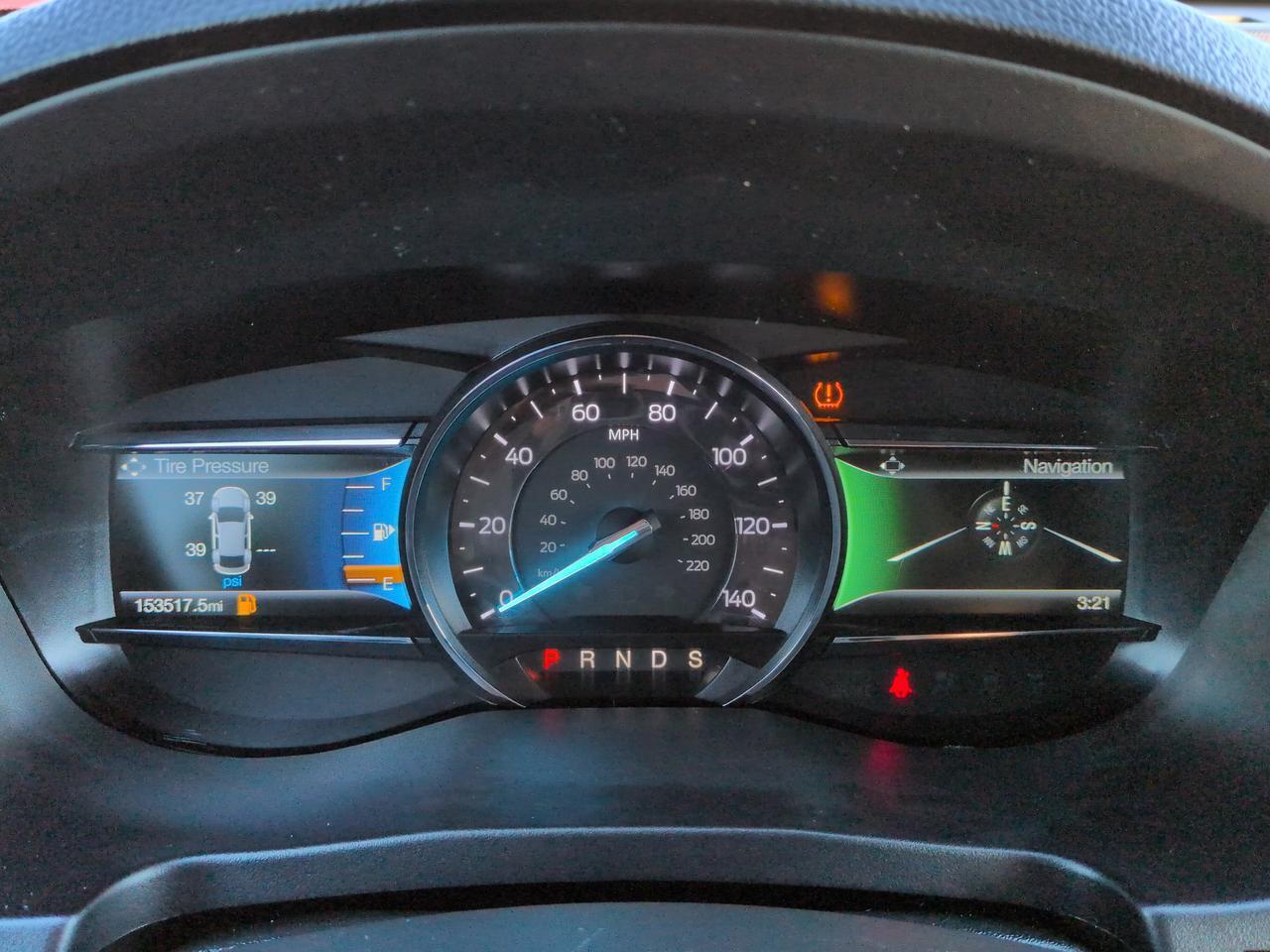 2018 Ford Explorer Sport Winder GA