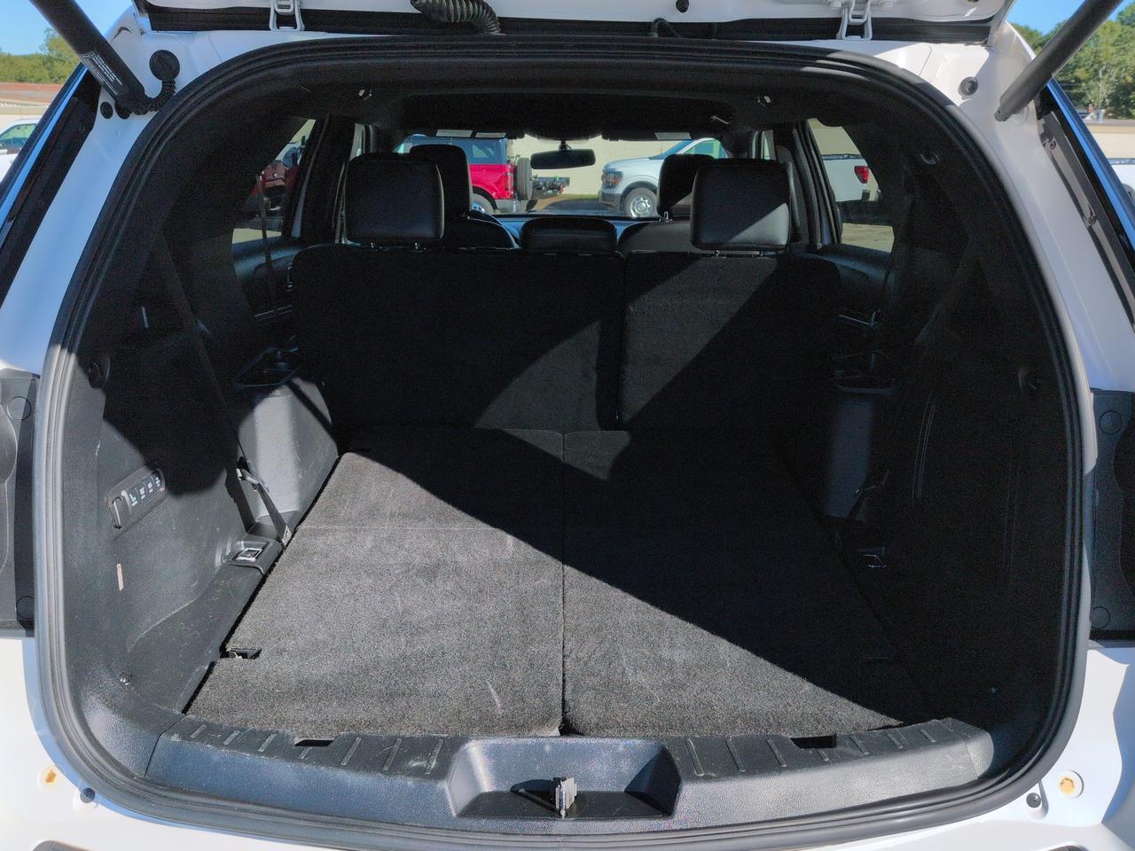 2018 Ford Explorer Sport Winder GA