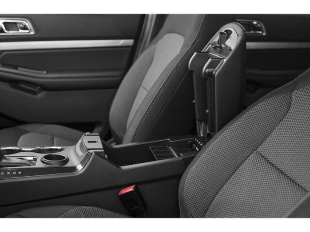 2018 Ford Explorer Sport Winder GA