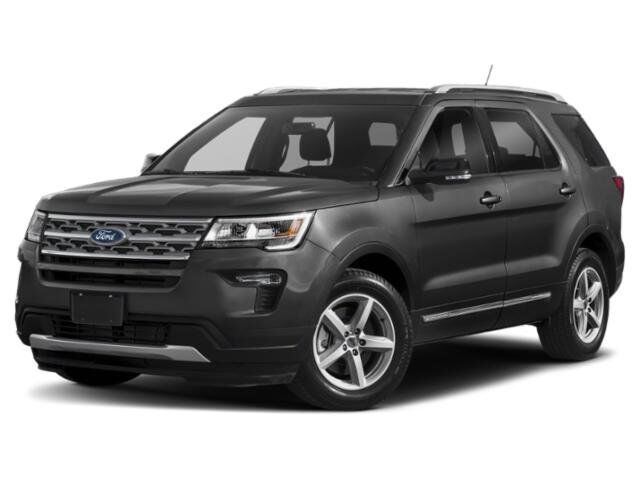 2018 Ford Explorer Sport Winder GA