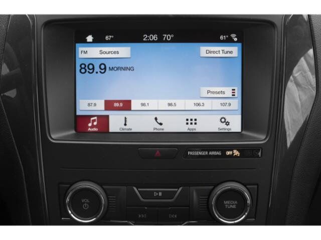 2018 Ford Explorer Sport Winder GA