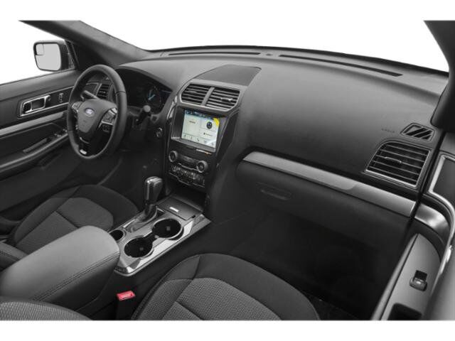 2018 Ford Explorer Sport Winder GA