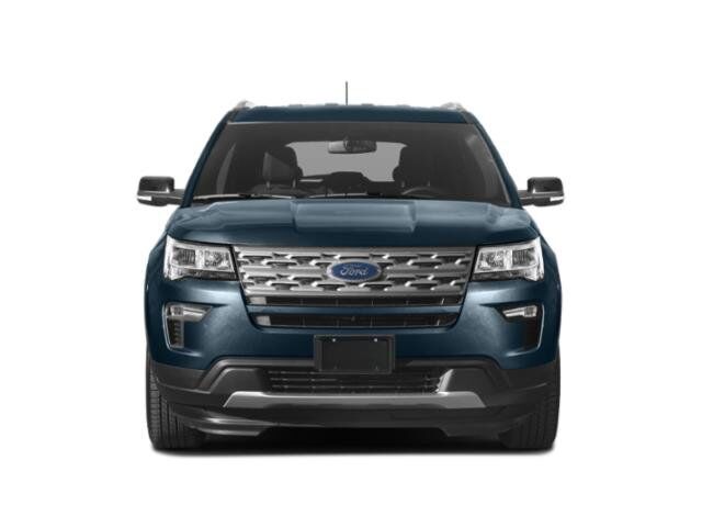 2018 Ford Explorer Sport Winder GA