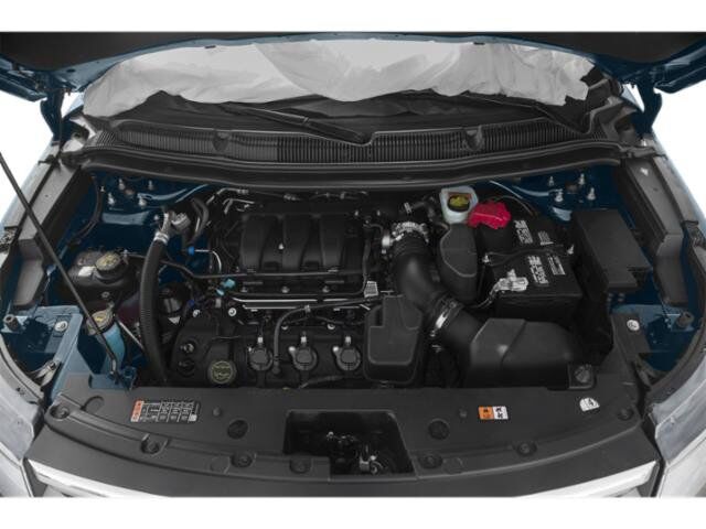 2018 Ford Explorer Sport Winder GA