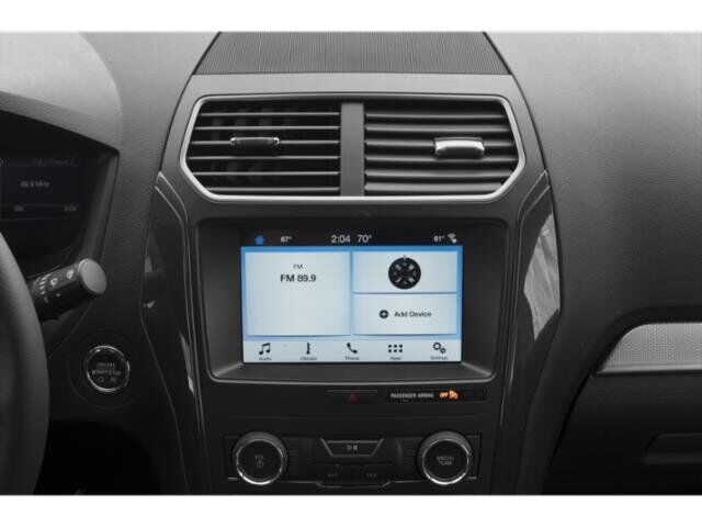 2018 Ford Explorer Sport Winder GA