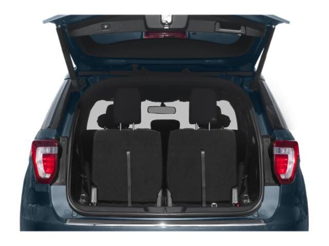 2018 Ford Explorer Sport Winder GA