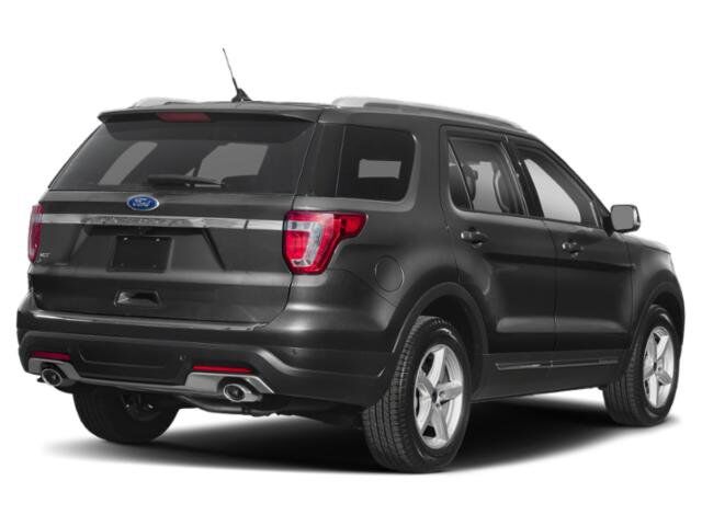 2018 Ford Explorer Sport Winder GA