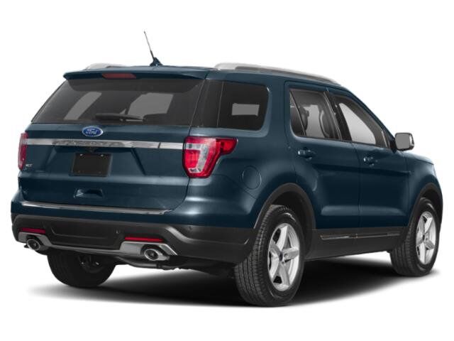 2018 Ford Explorer Sport Winder GA