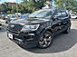 2018 Ford Explorer Sport Worcester MA