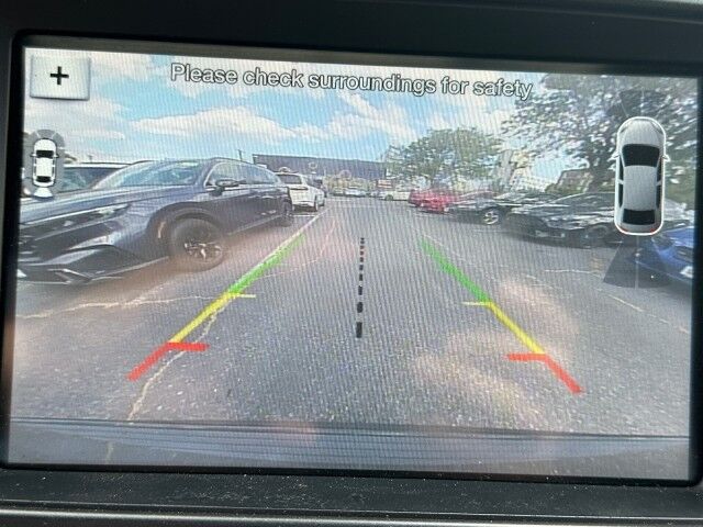 2018 Ford Explorer Sport Worcester MA