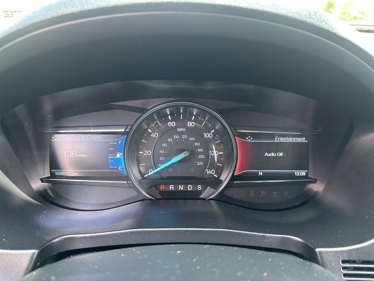 2018 Ford Explorer Sport Chantilly VA