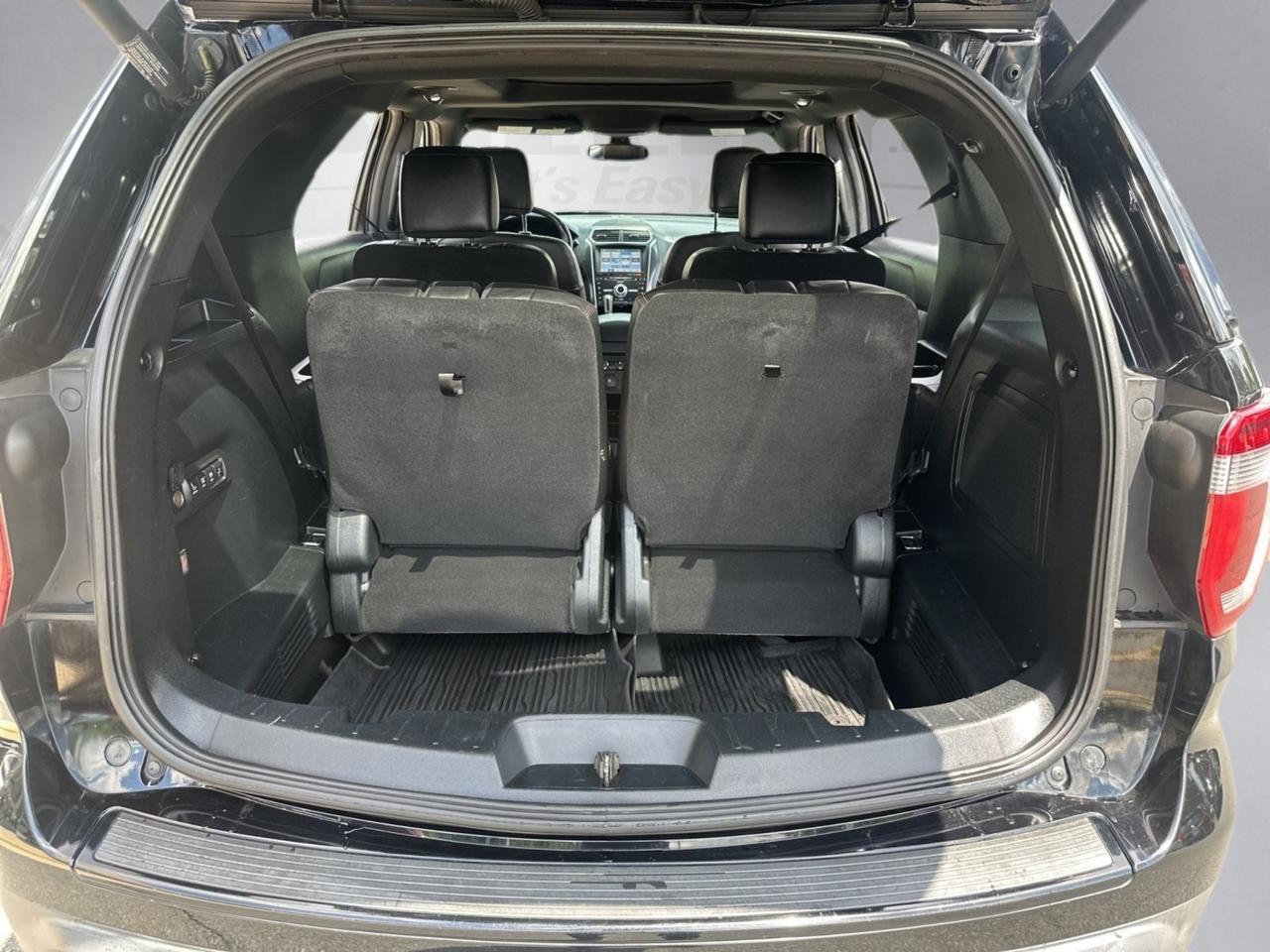 2018 Ford Explorer Sport Chantilly VA