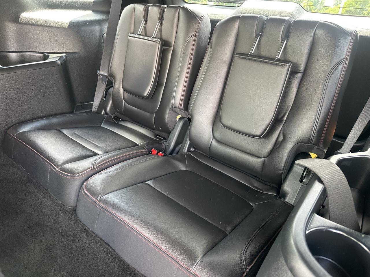 2018 Ford Explorer Sport Chantilly VA