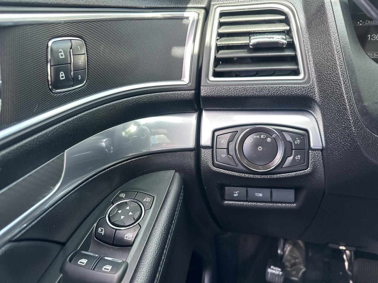 2018 Ford Explorer Sport Chantilly VA