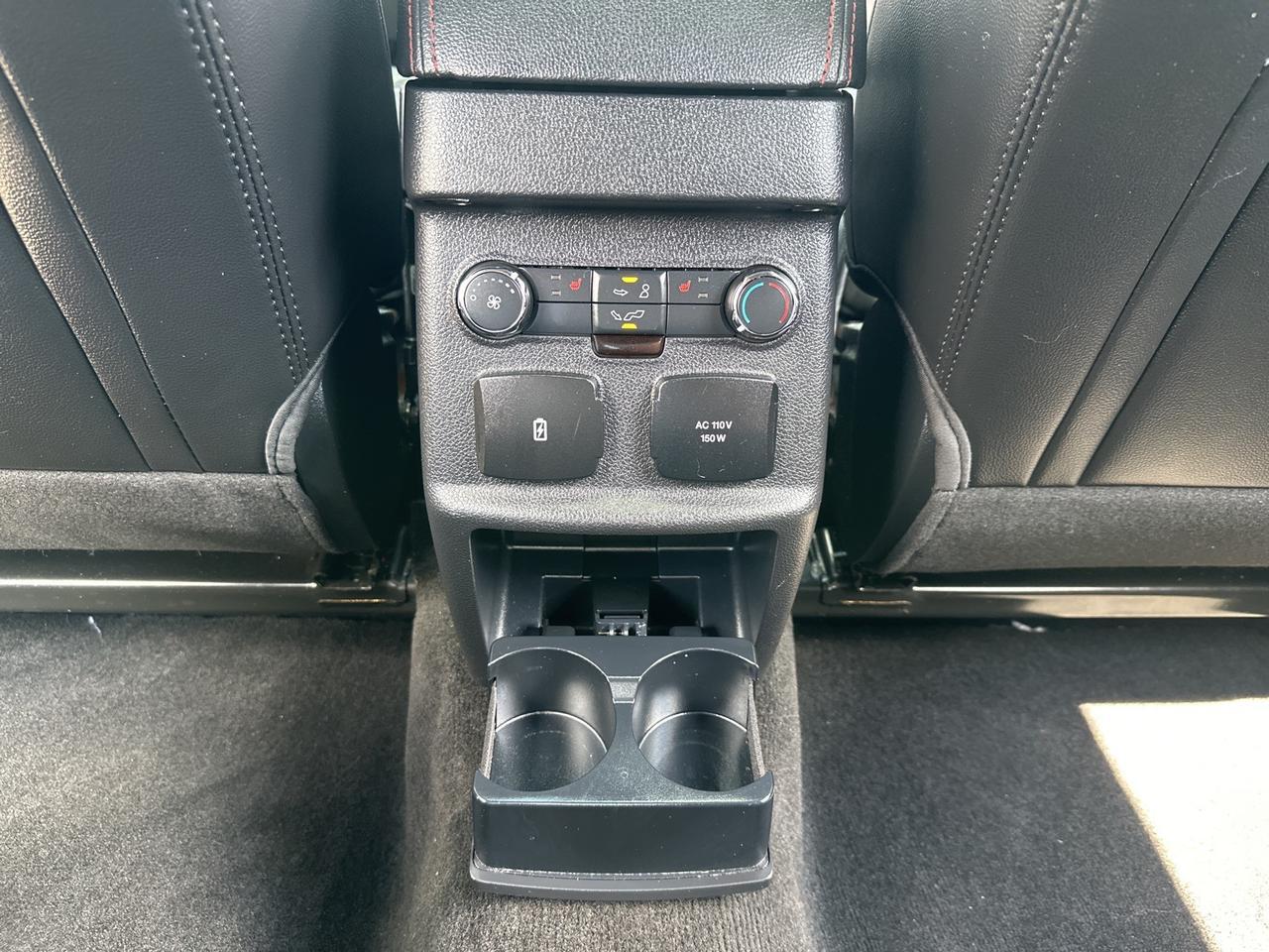 2018 Ford Explorer Sport Chantilly VA