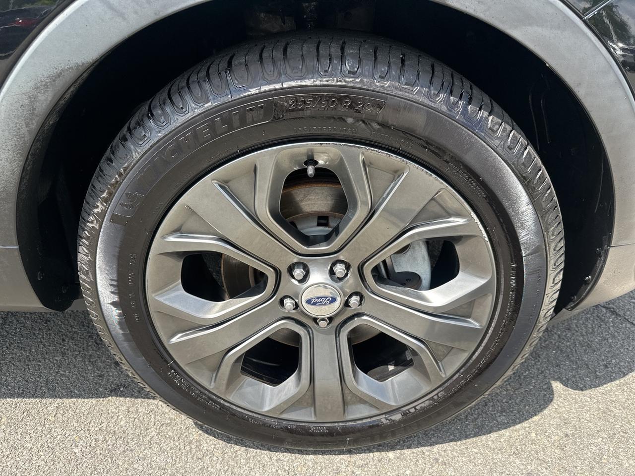 2018 Ford Explorer Sport Chantilly VA