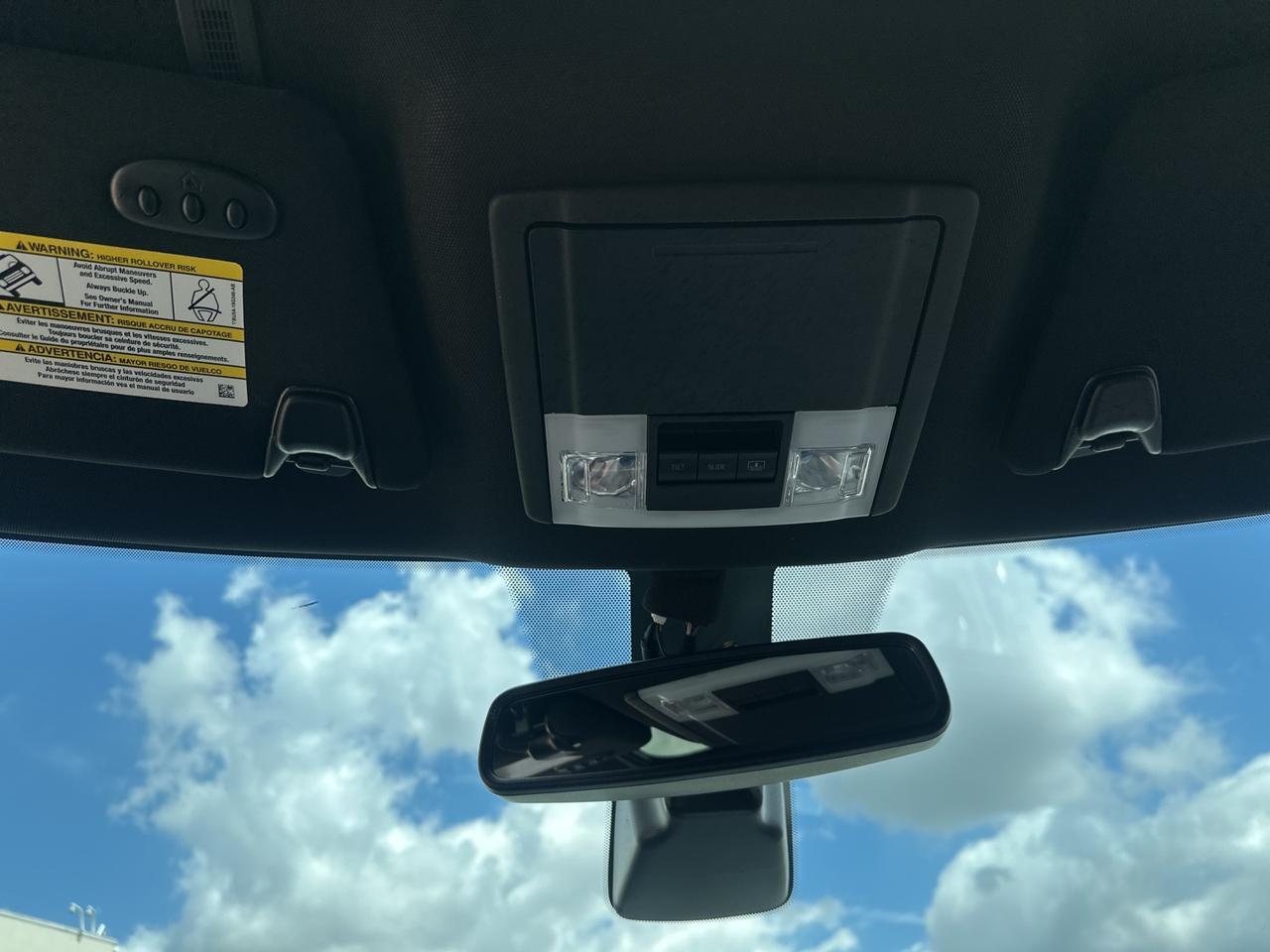2018 Ford Explorer Sport Chantilly VA