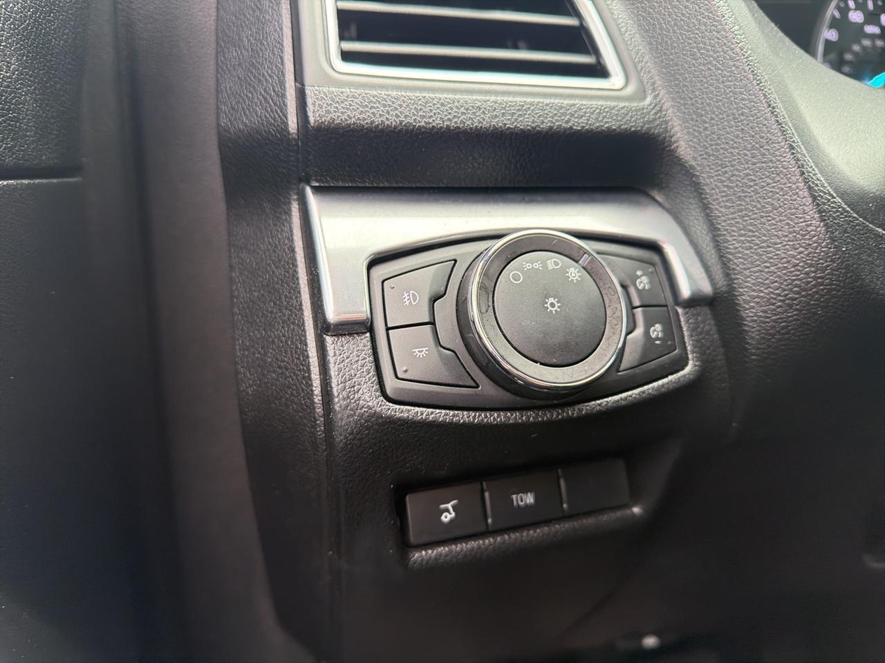 2018 Ford Explorer Sport Gaithersburg MD