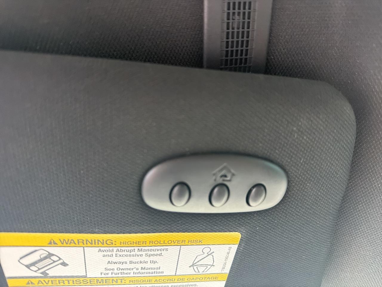 2018 Ford Explorer Sport Gaithersburg MD