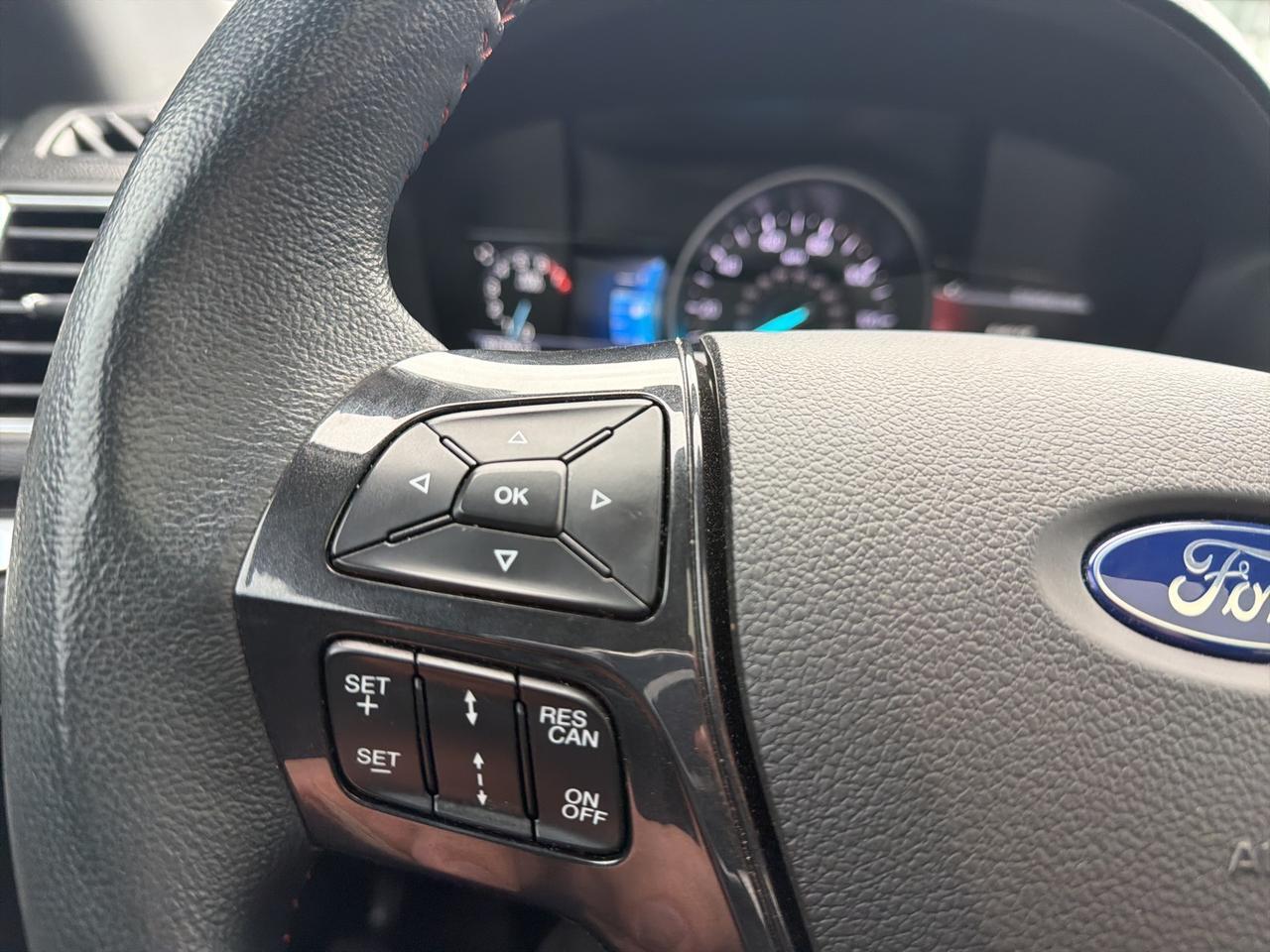 2018 Ford Explorer Sport Gaithersburg MD