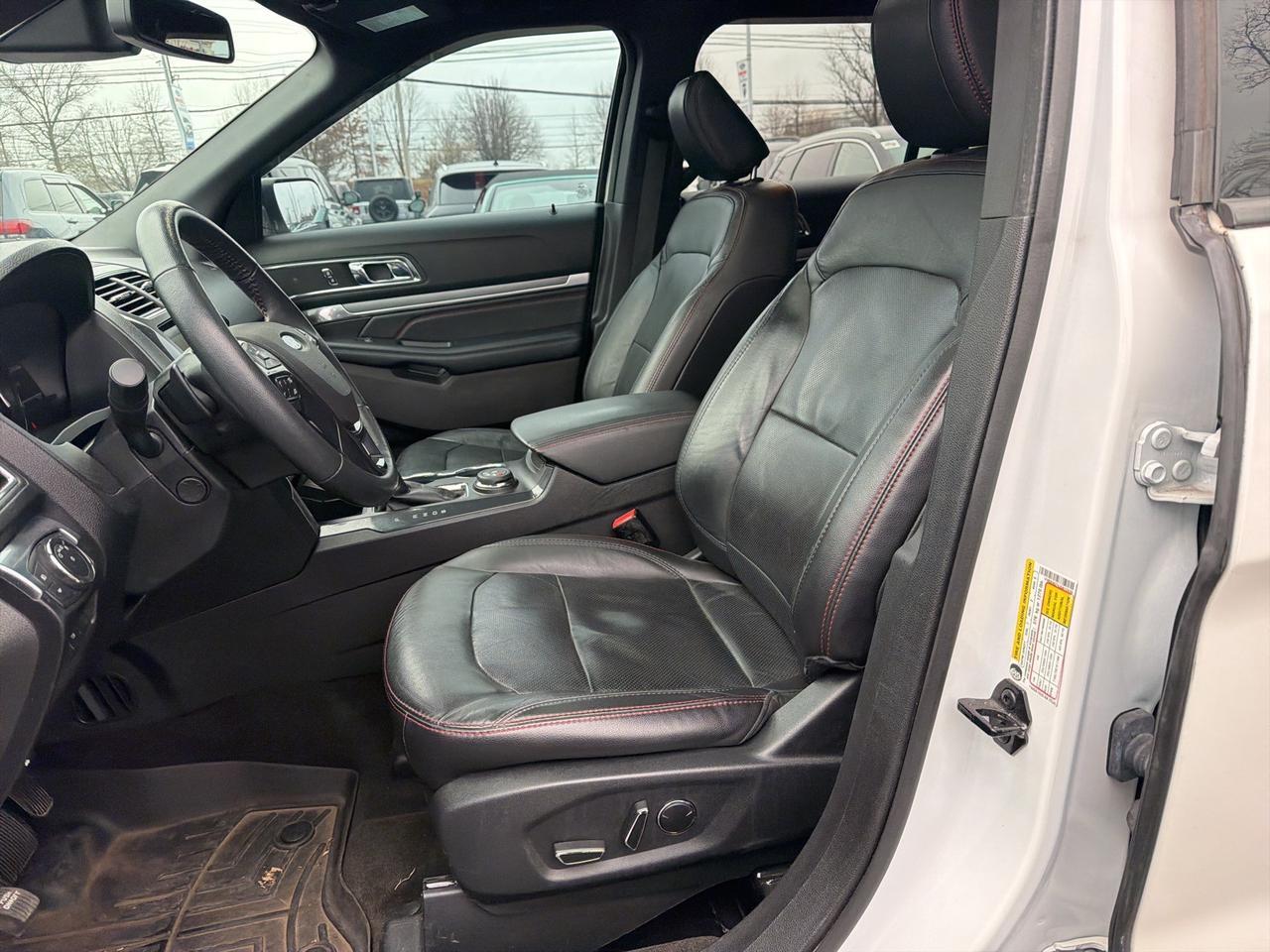 2018 Ford Explorer Sport Gaithersburg MD