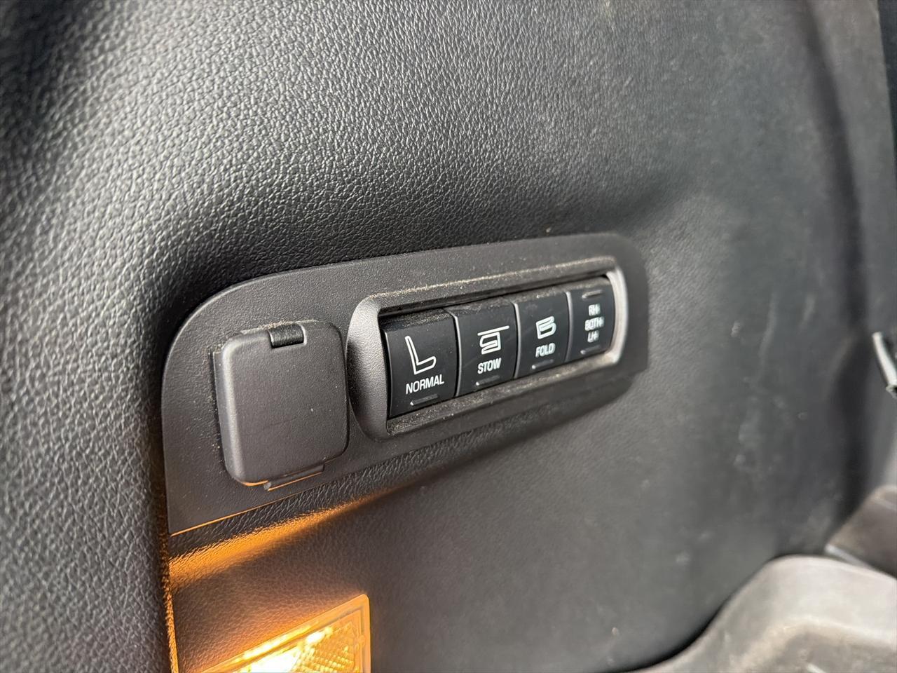 2018 Ford Explorer Sport Gaithersburg MD