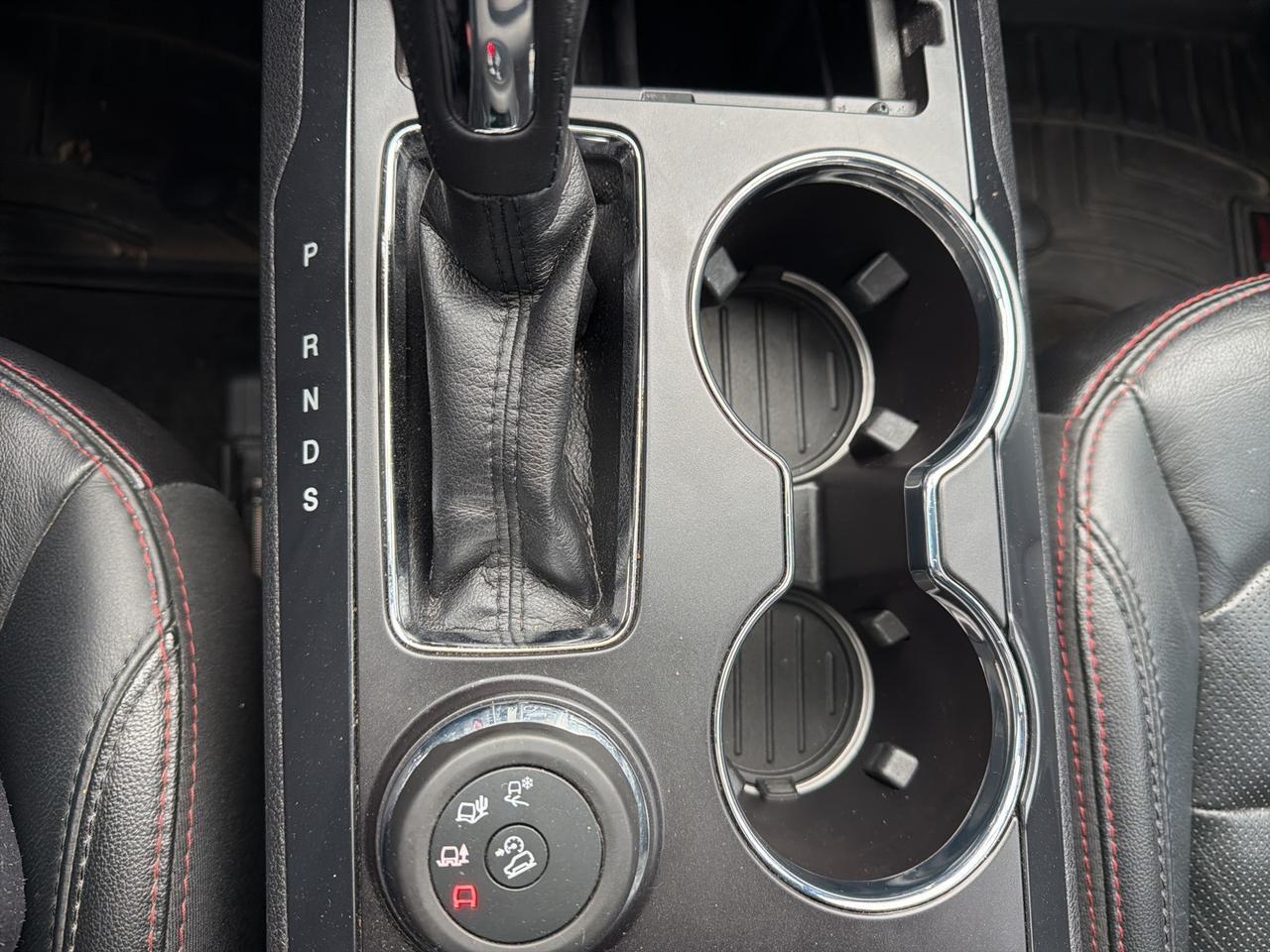 2018 Ford Explorer Sport Gaithersburg MD