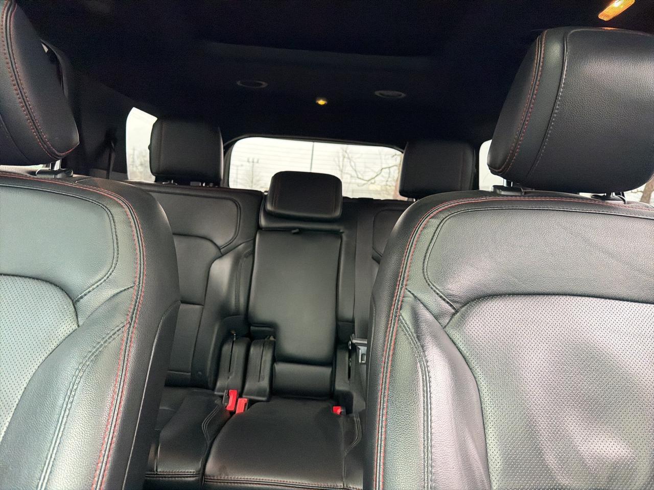 2018 Ford Explorer Sport Gaithersburg MD