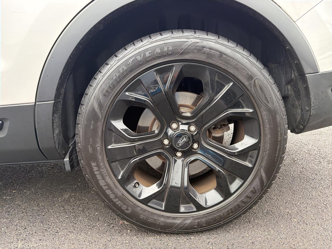 2018 Ford Explorer Sport Gaithersburg MD