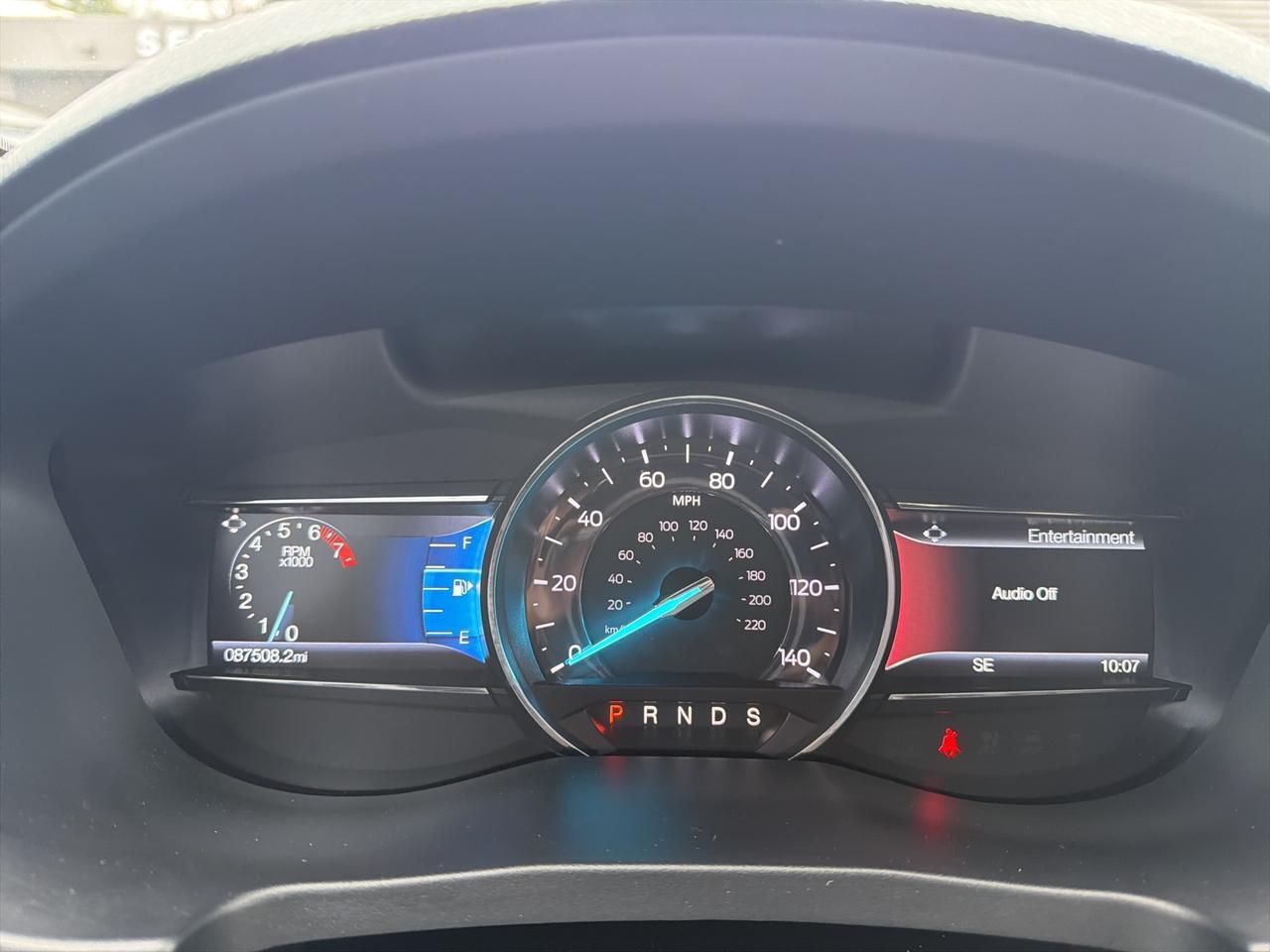 2018 Ford Explorer Sport Gaithersburg MD