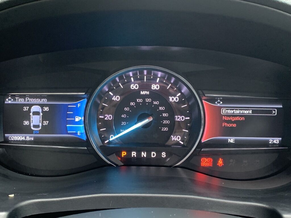 2018 Ford Explorer Sport Gaithersburg MD