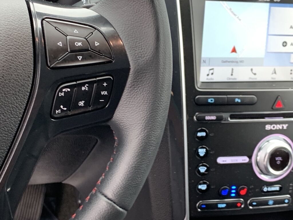 2018 Ford Explorer Sport Gaithersburg MD