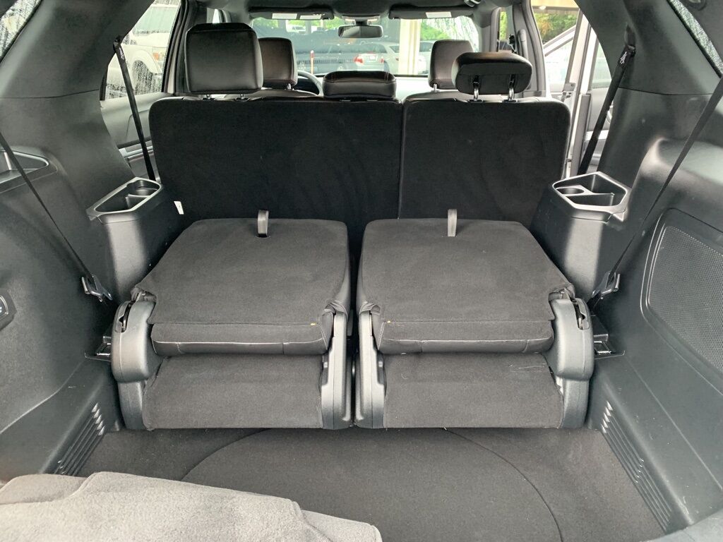 2018 Ford Explorer Sport Gaithersburg MD