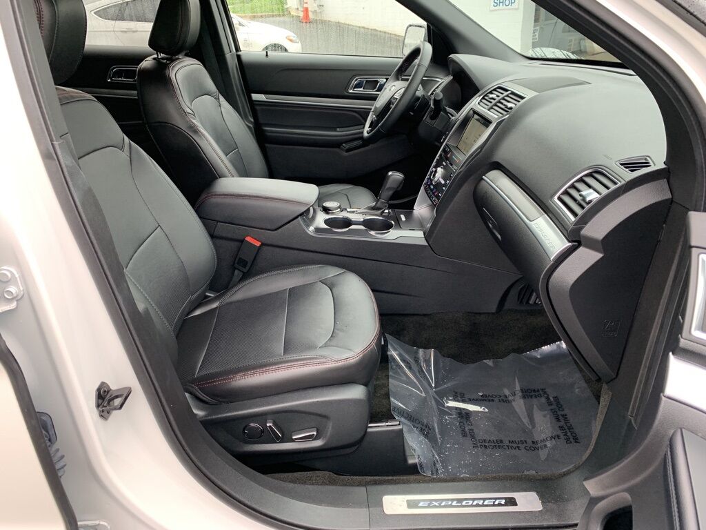 2018 Ford Explorer Sport Gaithersburg MD
