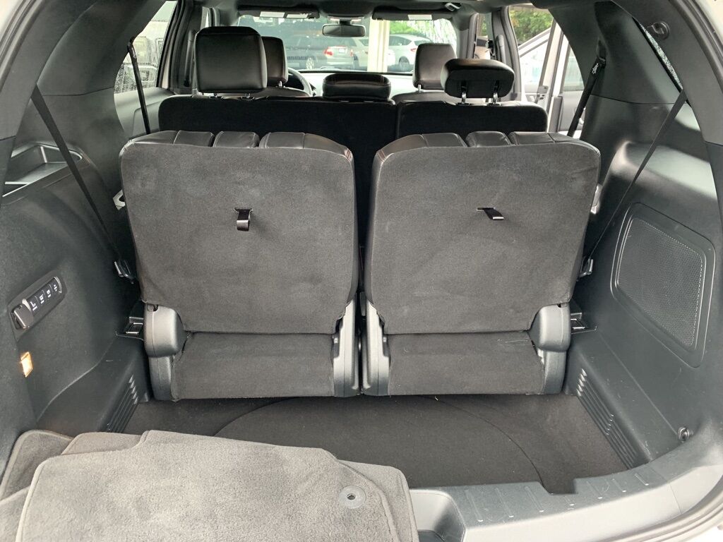 2018 Ford Explorer Sport Gaithersburg MD