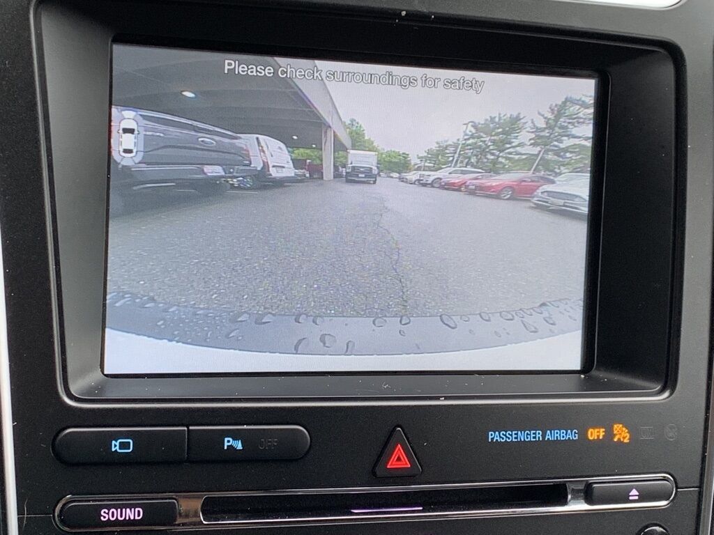 2018 Ford Explorer Sport Gaithersburg MD