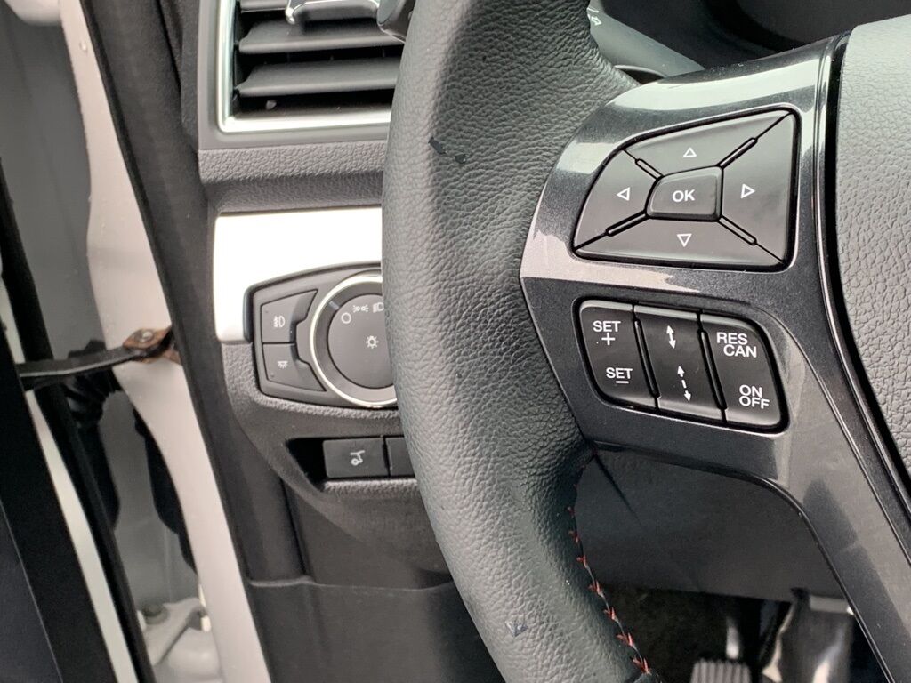 2018 Ford Explorer Sport Gaithersburg MD