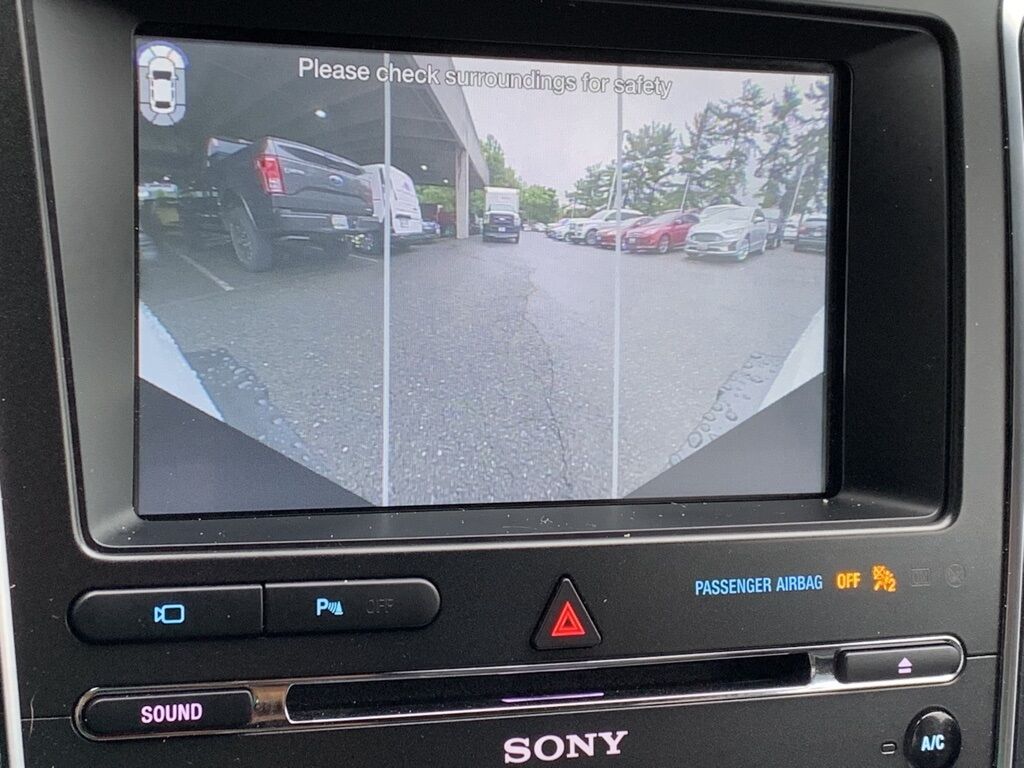 2018 Ford Explorer Sport Gaithersburg MD