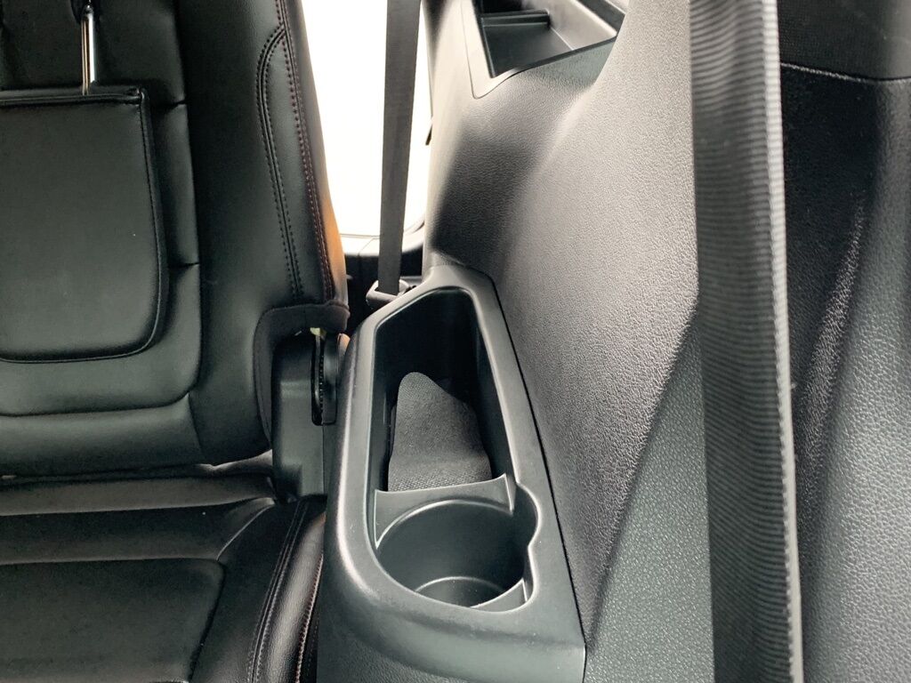 2018 Ford Explorer Sport Gaithersburg MD