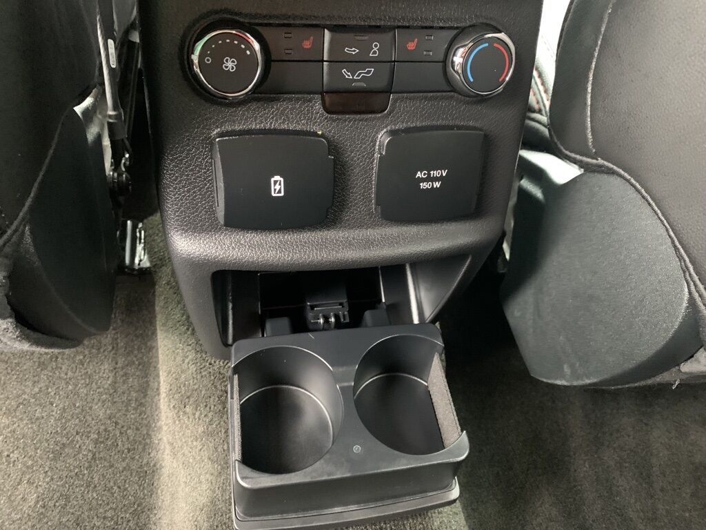 2018 Ford Explorer Sport Gaithersburg MD
